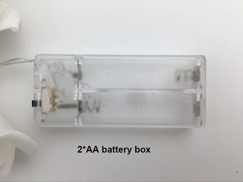 Feimefeiyou Newest Remote Battery Operated Lotus String Lights 2m 20 LED Flower Fairy Light String for Indoor and Outdoor Feimefeiyou Newest Remote Battery Operated Lotus String Lights 2m 20 LED Flower Fairy Light String for Indoor and Outdoor