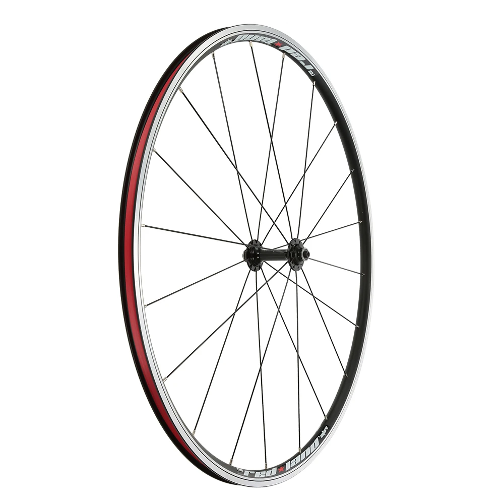 

For Bike 8-10 Speeds Cassette CNC Aluminum Alloy Bicycle Wheel set 700C High-strength Road Bike Clincher Wheels Set