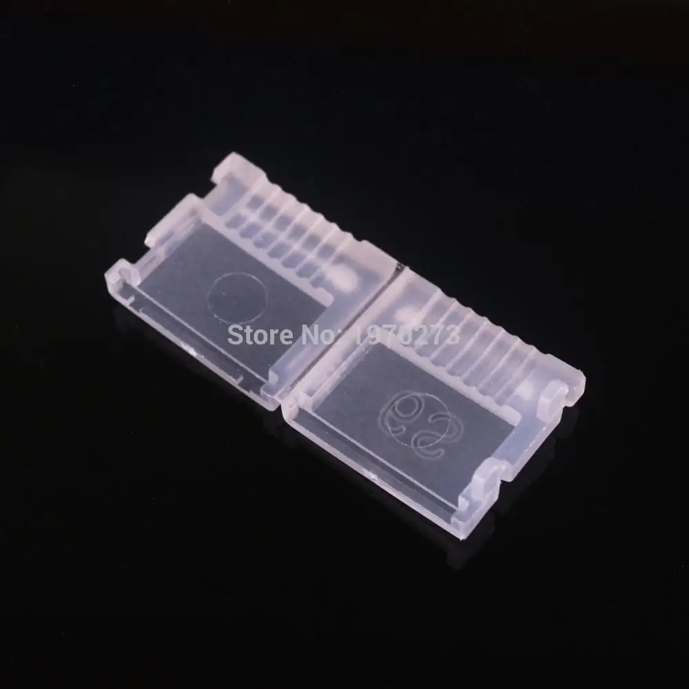 5 шт./лот 2S 3S 4S 5S 6S JST XH сбалансированная защита головы баланс Plug Savers AB Clip Dropship для