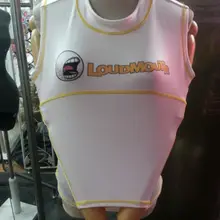 LM-Golf Свинг рубашка обучение помощь