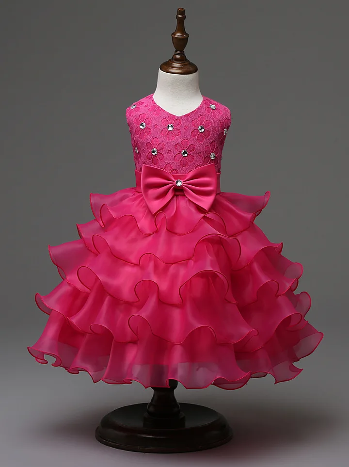 bacho ki frock new design