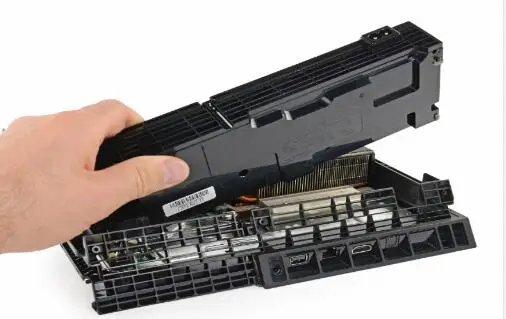 

power supply ADP-240AR updated 5 PIN for ps4 console For Playstation 4