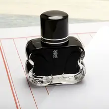 New Smooth Writing Fountain Pen Ink Refill Bottled Glass Pen Ink School Student Stationery Office Supplies New Smooth Writing Fountain Pen Ink Refill Bottled Glass Pen Ink School Student Stationery Office Supplies