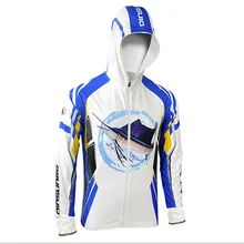 2016 Brand Man/Woman Anti UV/ Breathable/Quick-drying Professional Clothes For Fishing Men Fishing Shirt Clothes Plus Size S-3XL