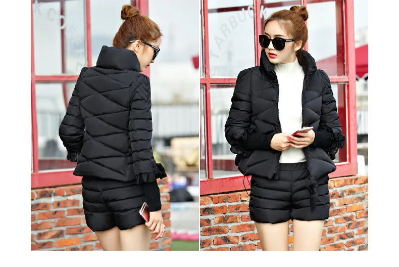 4 coat women