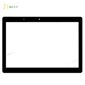 

2D New Capacitive touch screen panel Digitizer Sensor replacement For 10.1'' inch DIGMA Optima 1025N 4G TS1190ML TABLET computer