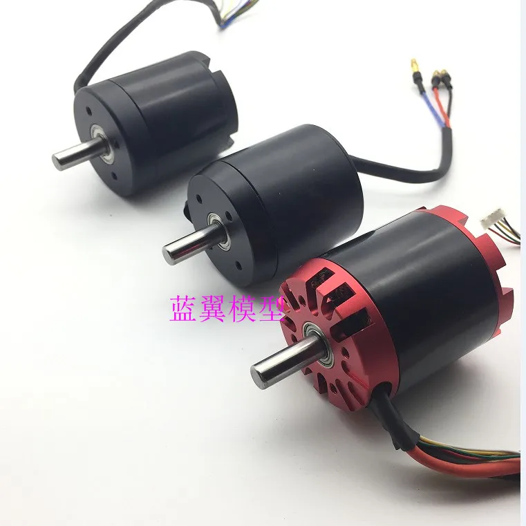 Electric skateboard modified motor N5065 closed motor outer belt with Hall sense KV 340 270 drift board Electric skateboard modified motor N5065 closed motor outer belt with Hall sense KV 340 270 drift board
