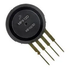 

[BELLA] FREESCALE pres-sure sensor genuine original MPX12D --10pcs/lot
