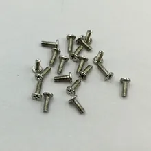 350 шт./лот Ремонт Замена Винт из сплава винты для samsung Galaxy S4 IV i9500 I9505 i337 M919