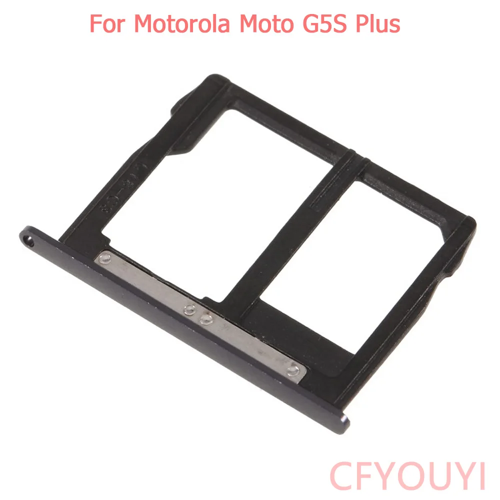 For Motorola Moto G5S SIM Tray Slot Holder Replace Part | Мобильные телефоны и аксессуары