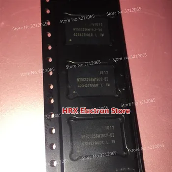 

100% New Original NT5CC256M16CP-DI BGA DDR3 Free Shipping