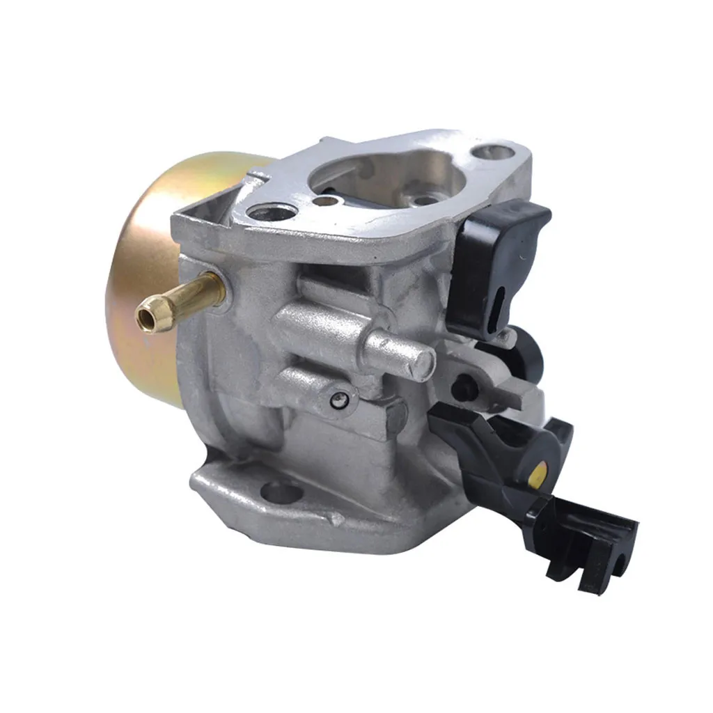 Карбюратор CARPRIE 1 комплект Карбюратор Carb для HONDA GX160/GX200 5,5 л.с./6,5 л.с. двигатель генератор 1.1kgm/2500 об/мин m20