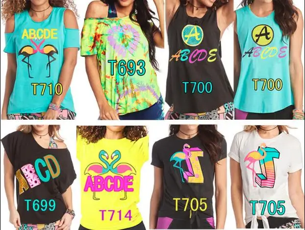 

S M L Woman vest Running Tank racerback Training & Exercise T-shirts yoga clothes T699 T700 T705 T710
