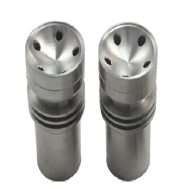

(Factory Directly Sell) Domeless Titanium Nail Price 14mm Retailer Price Cheaper Sell Wholesale Price