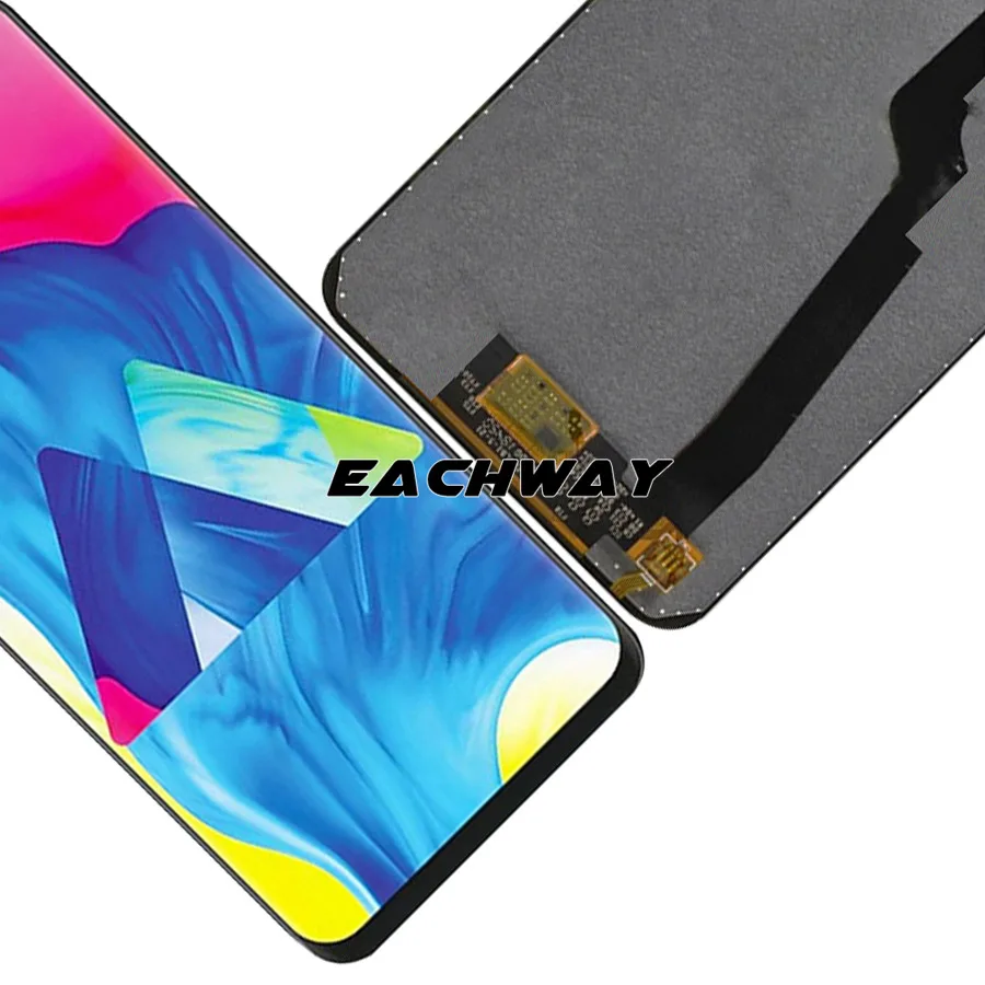 LCD Display samsung a10 M10 07 (6)