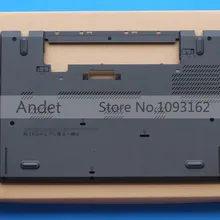 Чехол для lenovo ThinkPad T460 нижний корпус базовый чехол 01AW317 SCB0H21612