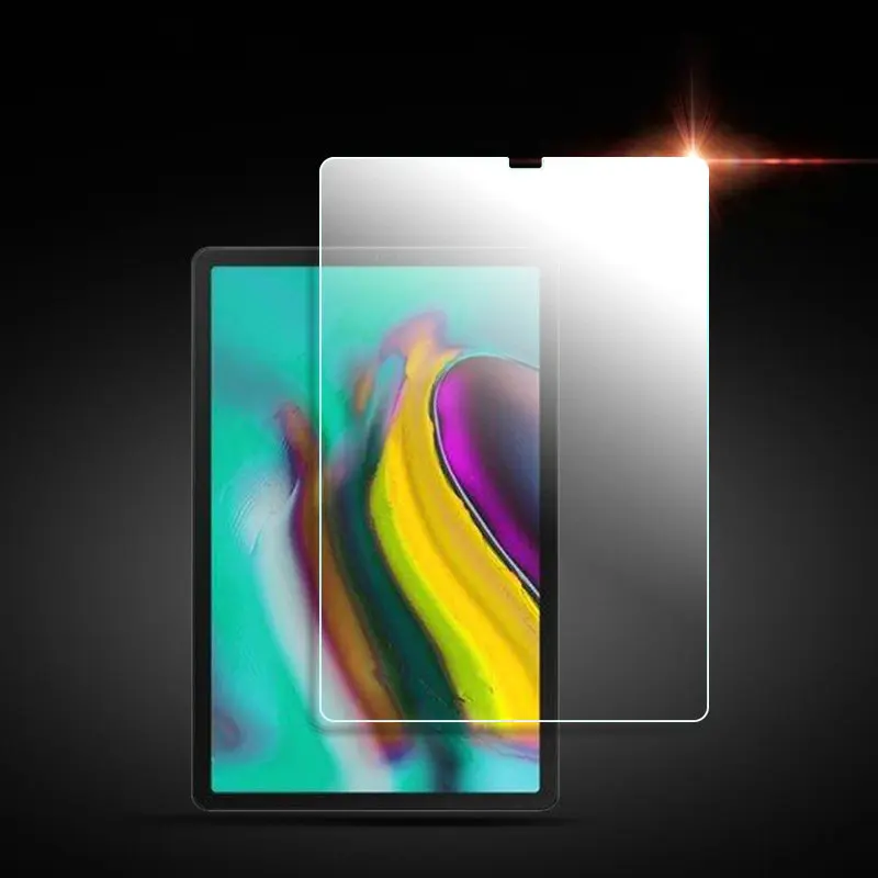 Защитная пленка из закаленного стекла для Samsung Galaxy Tab S5e LTE 4G Wi Fi SM T725C T725N T725 T720N