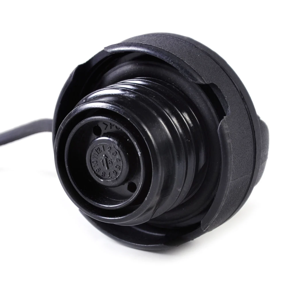 Крышка для бензобака крышка Bora Golf 4 MK4 Passat B5 1J0 201 553|Крышки внутренних резервуаров| |