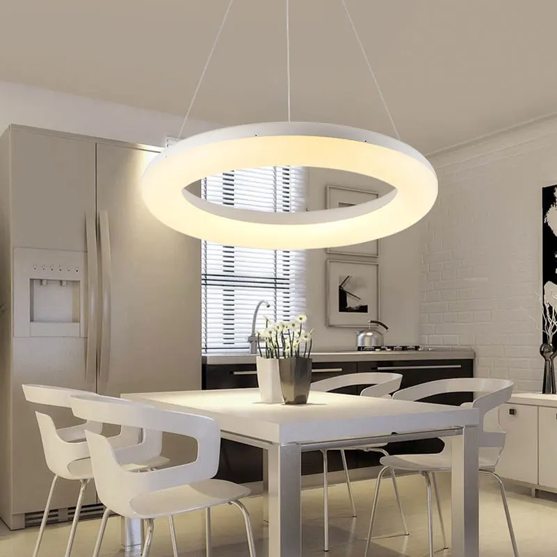 Creativa iluminación de la cocina compra lotes baratos de ...