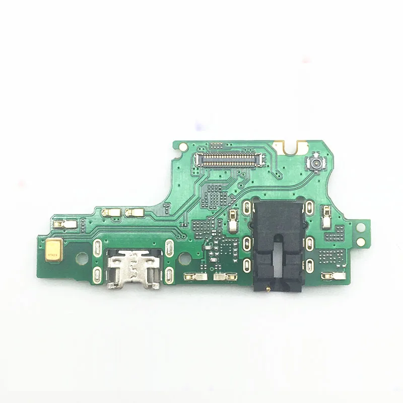 

USB Plug Charger Sub Board Flex Cable For Lenovo Z6 Pro 5G Youth K6 Enjoy Z5 GT Z5s K5 K5s S5 Note A5 Play L78121 L38111 L78051