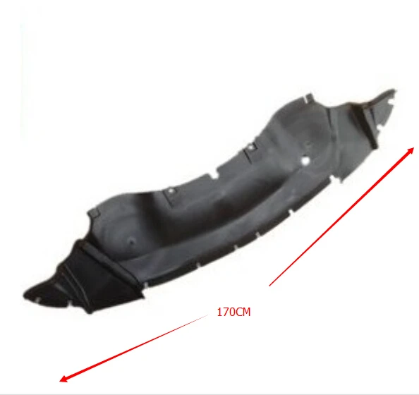 For Former for Chrysler 300C Sebring bumper front bumper under guard