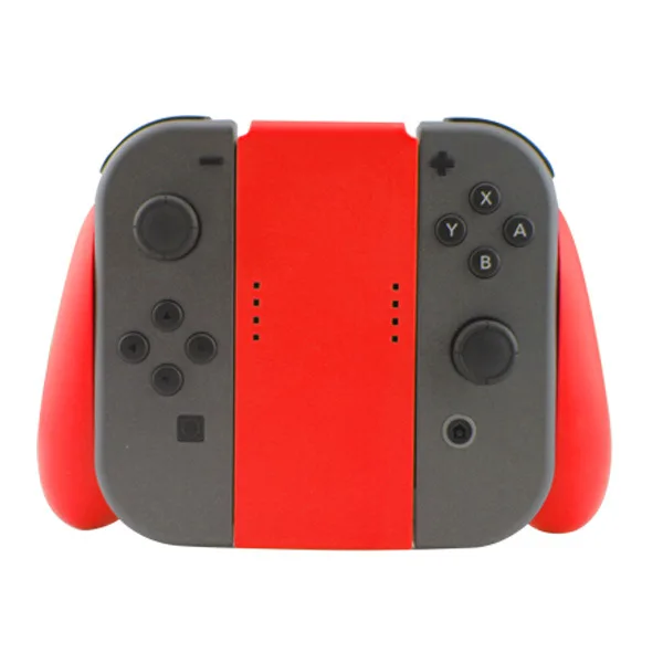 Joy Con Charging Grip Joy Con Charging Grip