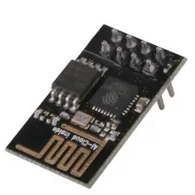 ESP8266 ESP-01 ESP01 Серийный беспроводной wifi модуль для Arduino приемопередатчик плата приемника для Arduino Raspberry Pi 3 модуль