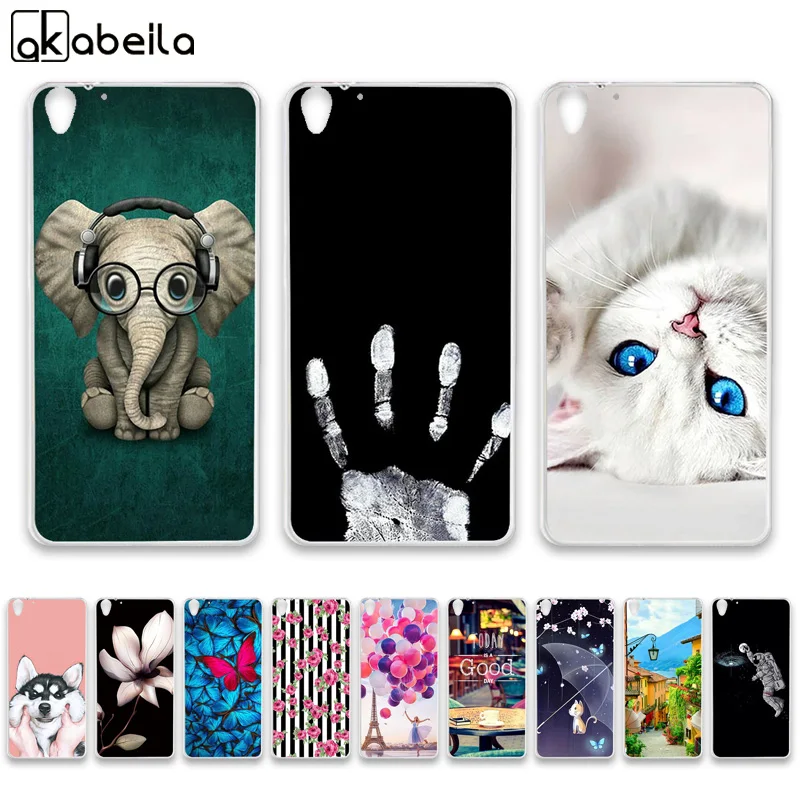 

Silicon Case For HTC Desire 728 Cases Soft TPU DIY Painted Back Bumper For HTC Desire 728 728G Dual Sim D728T D728W Cover Coque