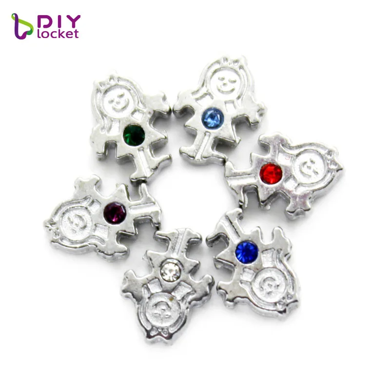 Floating charms LSFC506 3