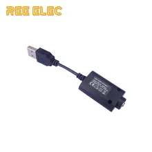 2 предмета электронная сигарета evod зарядное устройство USB для EGO Ce4 Mt3 E зарядное устройство для электронных сигарет