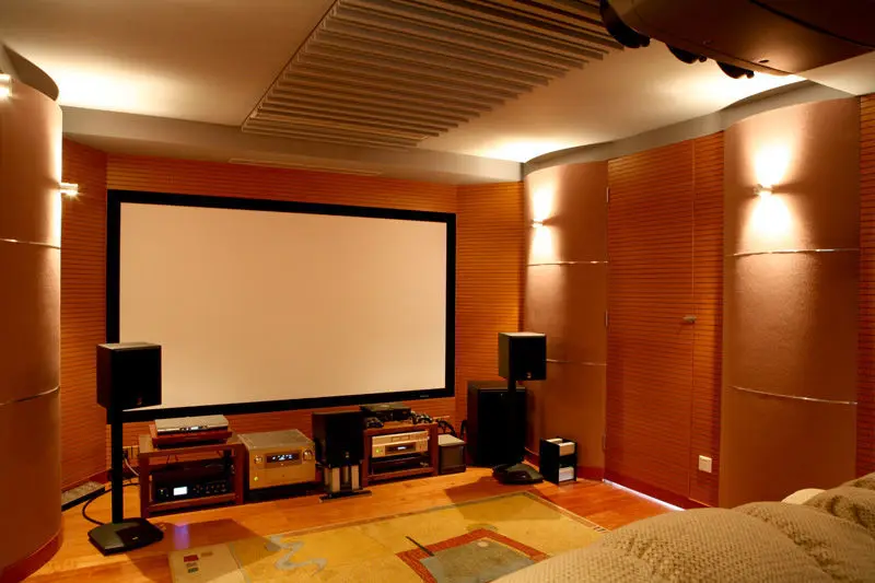 flat fixed screen sample 6
