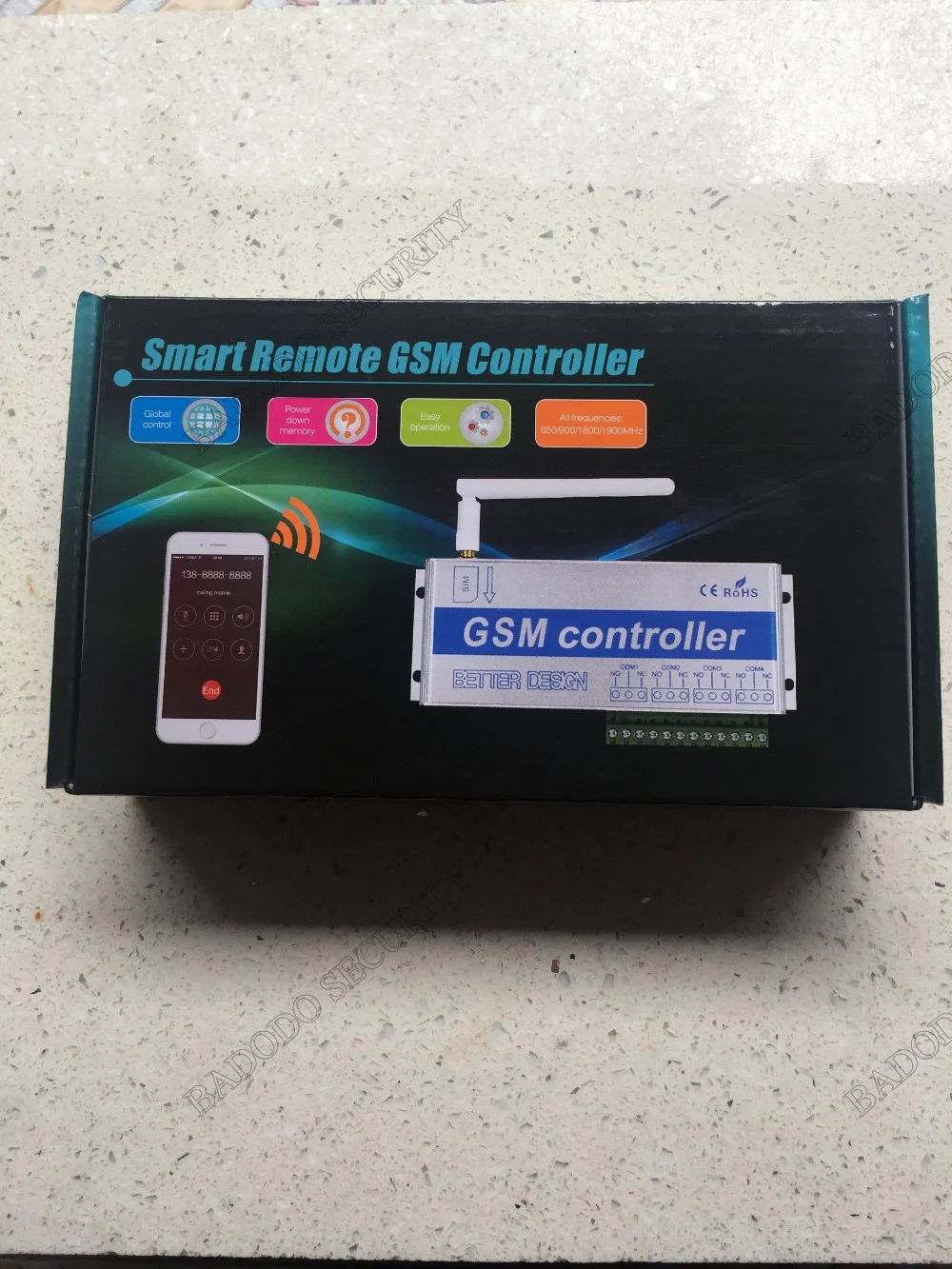 CL4-GSM-B12