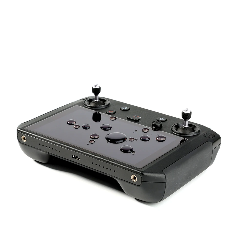 5 дюймовая Защитная пленка для экрана из закаленного стекла DJI Smart Controller Mavic 2 PRO и