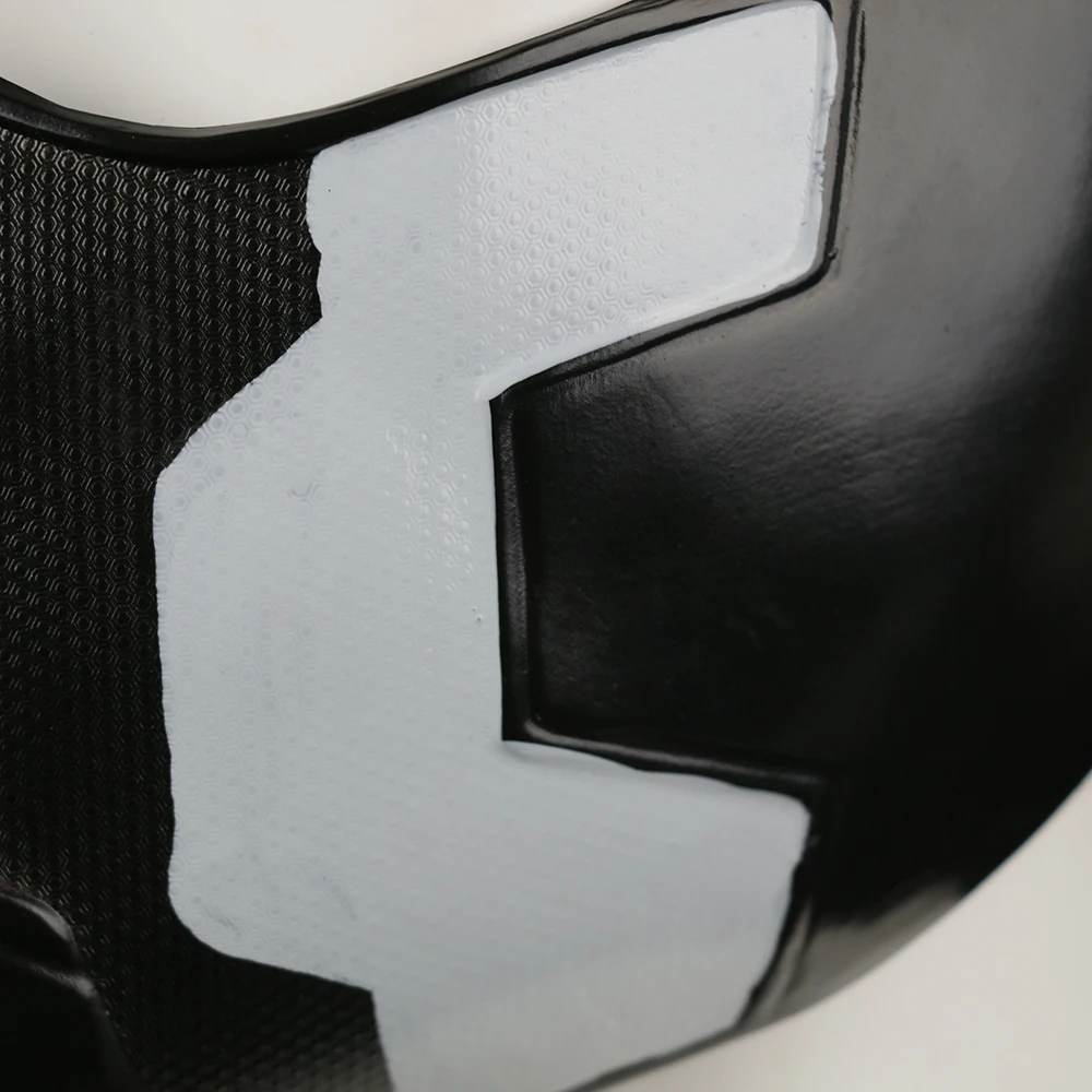The Avengers Capitan America The WINTER SOLDIER Cosplay Puntelli Maschera di HalloweenCarnival Party Cosplay (11)