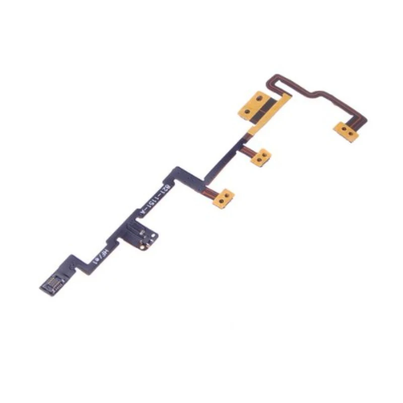 iPad MiniiPad Air Power Button Volume Button Flex Cable On//Off Switch Cable