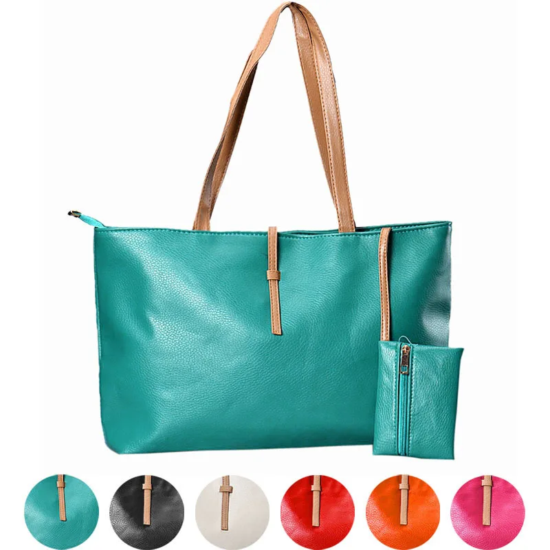 

kai yunon 2016 Women Fashion Famous Brand Casual Shoulder Bags  Aug 24