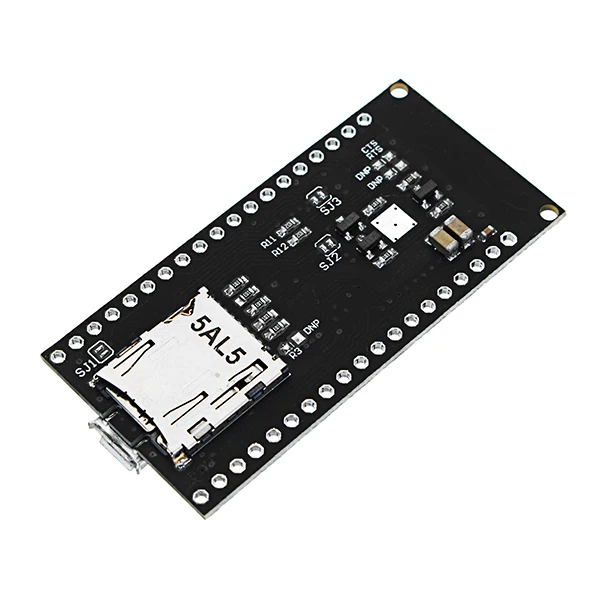 ESP32 ESP-WROOM-32 sd-карта FT231 USB WiFi bluetooth модуль для Arduino