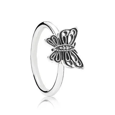 pandora farfalla vintage pandora farfalla vintage