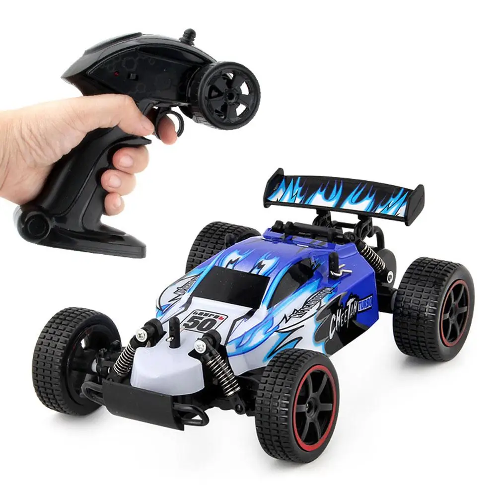 1:20 2.4G RC Electric RC Car High Speed Off-Road Racing Truck Buggy SUV Toys