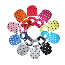 Зимний комбинезон для малышей; одежда для маленьких мальчиков и девочек; 2 предмета; шапка со звездами; теплая шапочка; шарф; одежда для маленьких детей