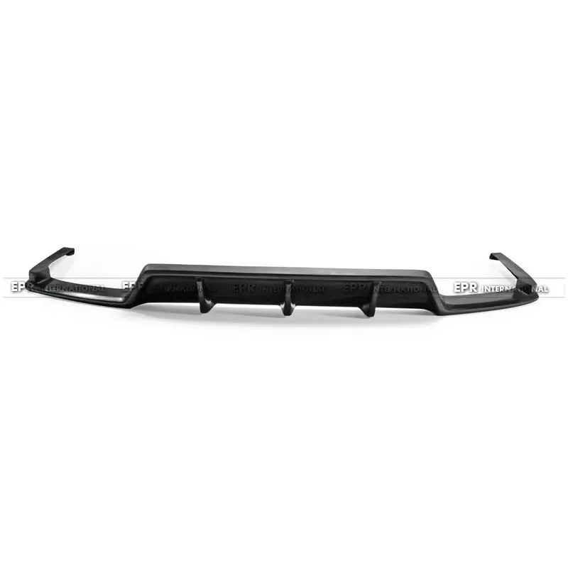 Hyundai 9th Gen Sonata LF ZT Style Rear Diffuser (KDM version) FRP(9)_1