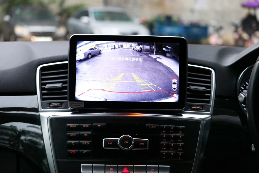 Clearance Premium Audio Device Car Stereo navigation For Benz ML GL 550 500 450 430 400 350 320 GPS radio android 8.0 multimedia player 3