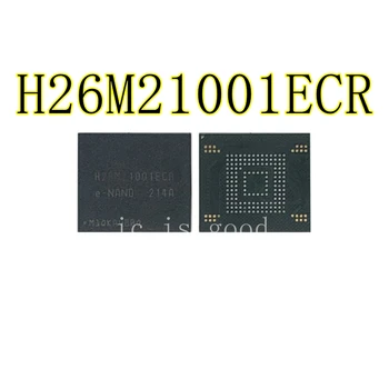 

EMMC2G Font library H26M21001ECR Best quality