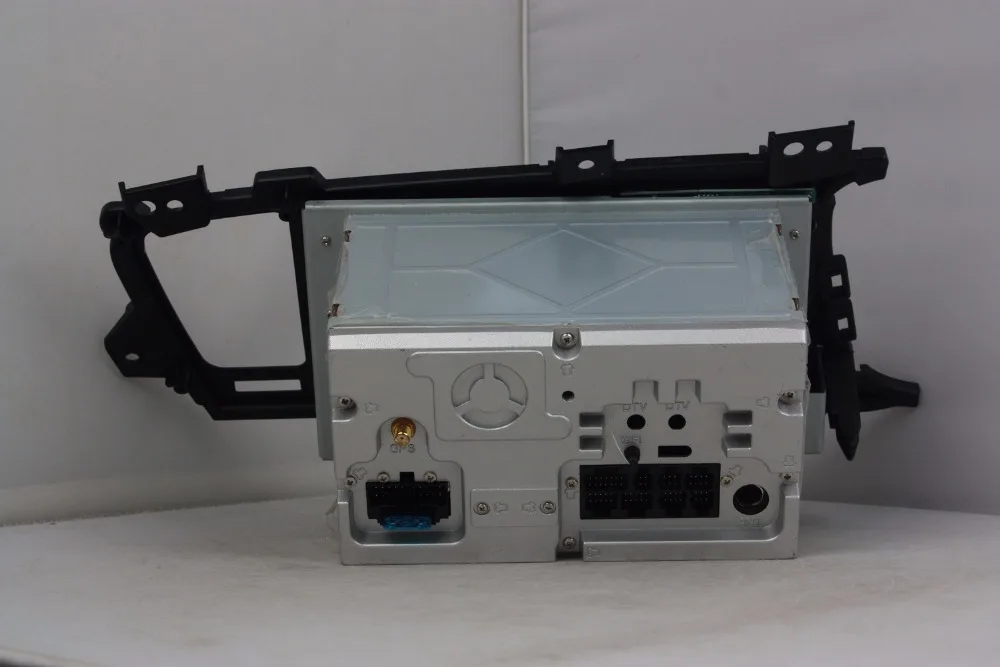 Discount 4GB RAM Octa Core 2 din 9" Android 9.0 Car Radio DVD Player for Kia K5 Optima 2011-2015 GPS Bluetooth 4.2 WIFI USB Mirror-link 7