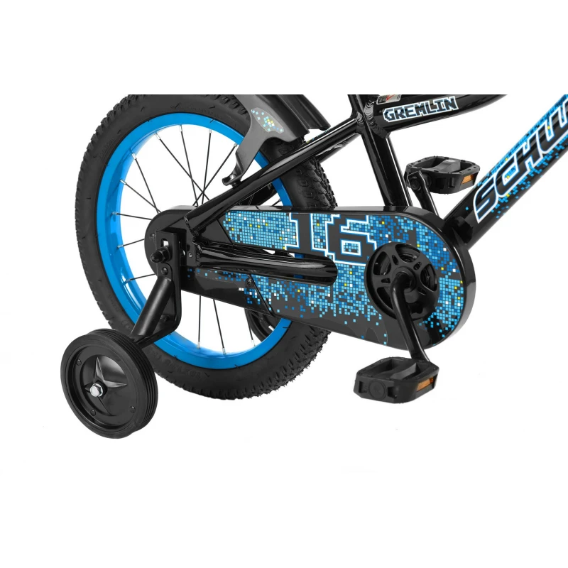 Детский велосипед Schwinn Gremlin
