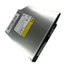 CD DVD-RW привод горелки SATA 9,5 мм для acer Aspire V5-551 серии V5-551G Внутренний оптический привод