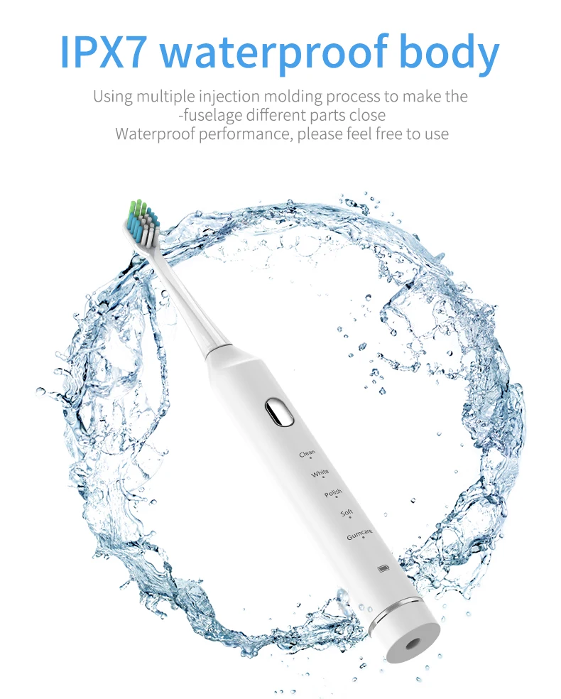 electric toothbrush (10)