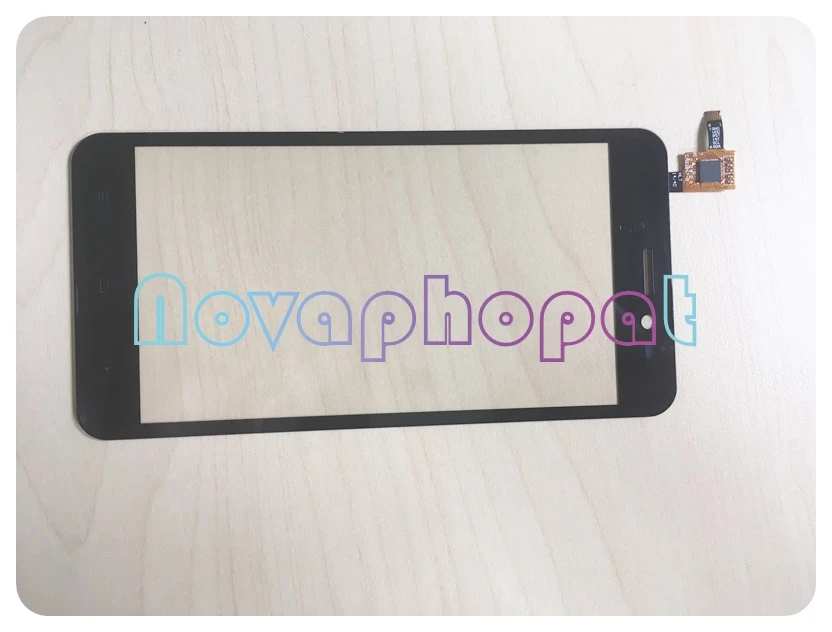 Novaphopat 5 &quotPulsar дигитайзер для Explay Pulsar сенсорный экран Стекло сенсор Замена +