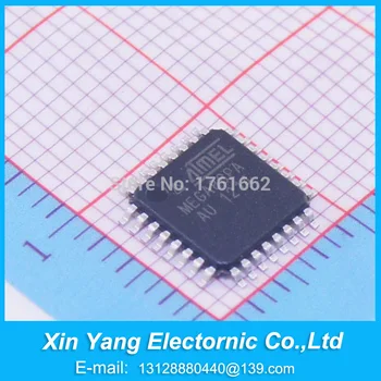 

Free shipping NEW ORIGINAL ATMEGA88PA-AU ATMEGA88PA 88PA-AU QFP
