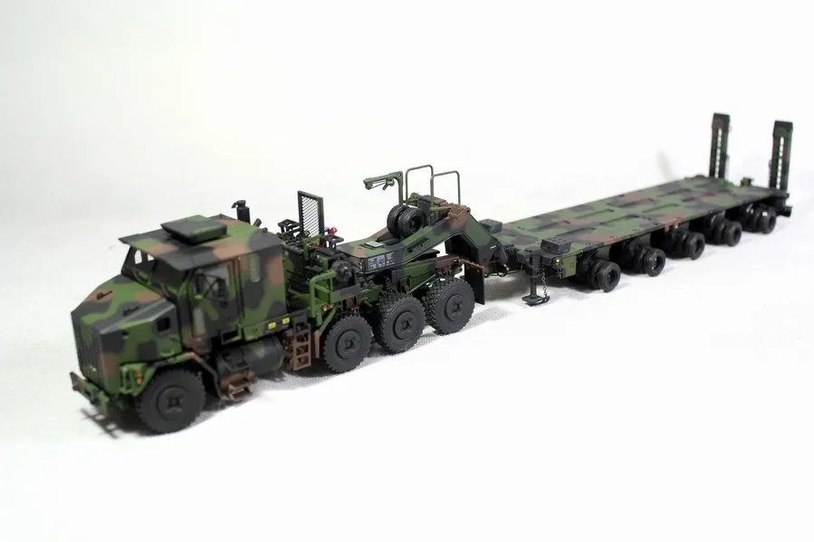 oshkosh rc truck